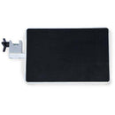 Ohaus 30392350 Placa de soporte de abrazadera CLR-PLATEAL