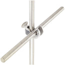 Gancho conector de abrazadera Ohaus 30392358 CLC-HOOKCS