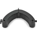 Ohaus 30392364 Clamp Support U Stand CLR-UBASEC