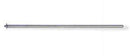 Kit de barra de soporte vertical Ohaus, 43 cm de longitud