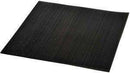 OHAUS Rubber Mat for Shakers, 18.0 x 18.0 in