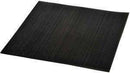 Alfombrilla de goma OHAUS para agitadores, 24,0 x 24,0 pulgadas