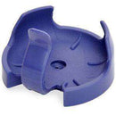 Abrazadera para matraz Ohaus de PVC de 125 ml