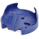 Abrazadera para matraz Ohaus de PVC de 500 ml