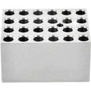 BLOQUE MÓDULO OHAUS TUBO DE ENSAYO DE 10 MM 30400151 Bloque