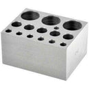 Combinación de bloque modular Ohaus 30400156 Accesorios para calentador de bloque seco
