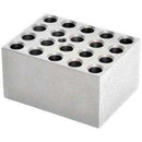 OHAUS MODULE BLOCK 11.5 TO 1.5ML MICROCENTRIFUGE TUBES