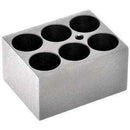 Ohaus Module Block For Vials 28 mm