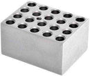 OHAUS MODULE BLOCK, 2.0 ML TUBE, EPPENDORF
