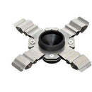 OHAUS Ampule Tube Holder, Large, 10-17mm