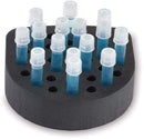 OHAUS 30400220 34 Foam Insert For 12-13 mm Tubes