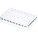 Cubierta Ohaus para bloques de tubos de 0,5 ml/1,5 ml/2,0 ml