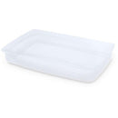 Ohaus 30424023 Cubierta en uso TD52XW