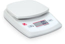 Ohaus CR2200 Portable Balance 2,200 g x 1 g