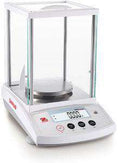 OHAUS PR523N/E Precision Balance, 520 g x 0.001 g