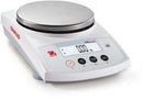 Balanza de precisión Ohaus PR2202N/E 2200 g/0,01 g