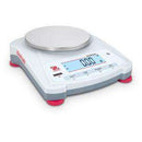 OHAUS NV222 Navigator Portable Balance, 210 g x 0.01 g