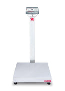 Ohaus 30461644 Bench Scale D52P500RQV3