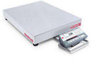 Ohaus D52P250RTX5 Defender 5000 Low Profile Bench Scale