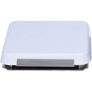 Ohaus 30500479 Top Plate Assembly 7x7 ST