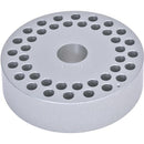 Ohaus 30500586 Uni Block tubos de ensayo de 12 mm