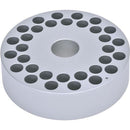 Ohaus 30500587 Uni Block tubos de ensayo de 16 mm