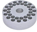 Ohaus 30500588 Uni Block 20 mm Test Tubes