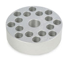 OHAUS 30500589 Uni Block 25 mm Test Tubes