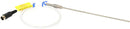 Sonda de temperatura Ohaus 30500592 de 25 cm de acero inoxidable