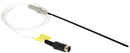 Sonda de temperatura Ohaus 30500593 de 25 cm de PTFE