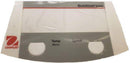 Ohaus 30500630 Revestimiento de panel frontal RD/7x7 HS G5000