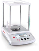 Balanza analítica Ohaus 30529065 PR124 120 g X 0,0001 g con garantía