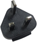 Ohaus 30529349 Power Plug AC-PRONG UK