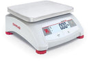Báscula compacta Ohaus 30539393 V12P30
