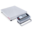 Ohaus i-D61PW125WQL5 Defender 6000 Hybrid Bench Scale