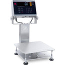 Báscula de banco lavable Ohaus i-D61XWE12K1R6 Defender 6000
