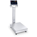 Ohaus i-D61XWE50K1L7 Defender 6000 Washdown Bench Scale