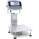 Báscula de banco lavable Ohaus i-D61PW12K1R6 Defender 6000