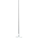 Ohaus 30586780 Eje agitador 40x0,7 cm, Hélice