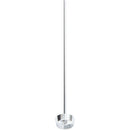Ohaus 30586782 Stirrer Shaft 40x0.7 cm, Turbo Propeller