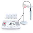 Medidor de conductividad Ohaus 30589823 a-AB23EC-F AQUASEARCHER