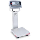 Báscula de banco híbrida Ohaus i-D61PW2WQS6 Defender 6000