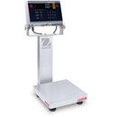 Ohaus i-D61XWE2WQS6 Defender 6000 Hybrid Bench Scale