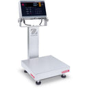 Báscula de banco híbrida Ohaus i-D61XWE12WQR6 Defender 6000