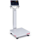 Báscula de banco híbrida Ohaus i-D61XWE50WQL7 Defender 6000