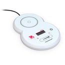 Agitador compacto AS20 Ohaus 30661425