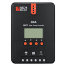 Controlador de carga solar MPPT Rich Solar 30A