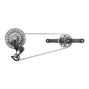 Grupo de MTB SRAM XX SL T-Type