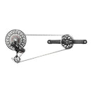 SRAM XX T-Type MTB Groupset