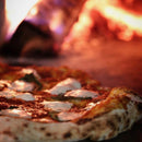 Chicago Brick Oven - CBO 750 Hybrid Pizza Oven DIY Kit (Commercial) |  Dual-Fuel (Gas and Wood)